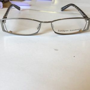 NEW Designer Eyeglasses Rx’able